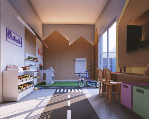 Apartamento à venda no Pontal Di Vitta Residence