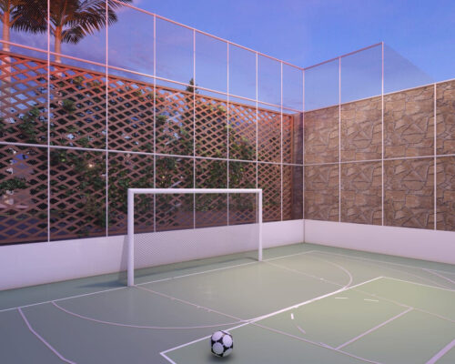 Apartamento à venda no Pontal Di Vitta Residence