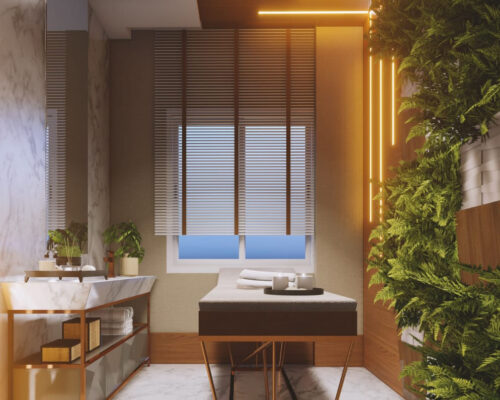 Apartamento à venda no Pontal Di Vitta Residence