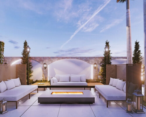 Apartamento à venda no Pontal Di Vitta Residence