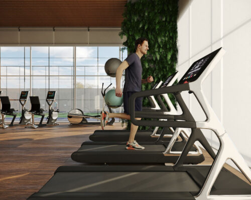 Apartamento à venda no Opera Tower Residencial