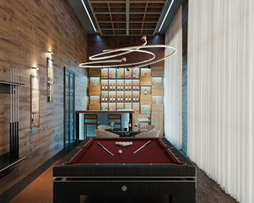 Apartamento à venda no Opera Tower Residencial