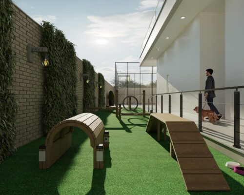 Apartamento à venda no Opera Tower Residencial