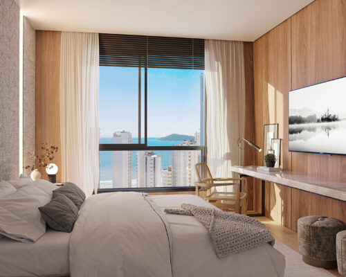 Apartamento à venda no Dom Residencial