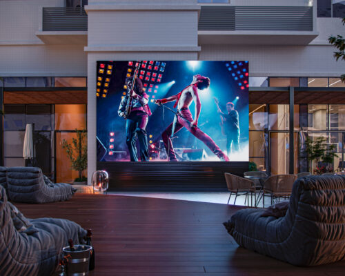 Apartamento à venda no Diamond Crystal Tower Residence