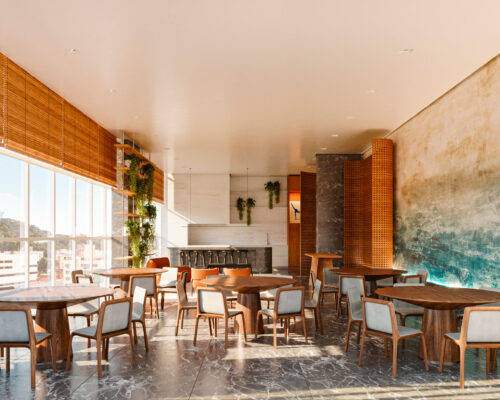 Apartamento à venda no Diamond Crystal Tower Residence