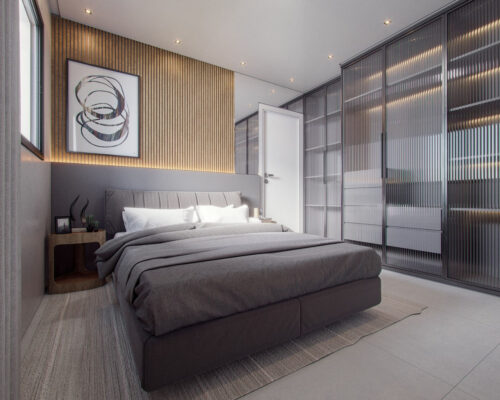 Apartamento à venda no Vila Madalena Residence