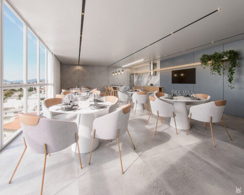 vApartamento à venda no Vila Madalena Residence