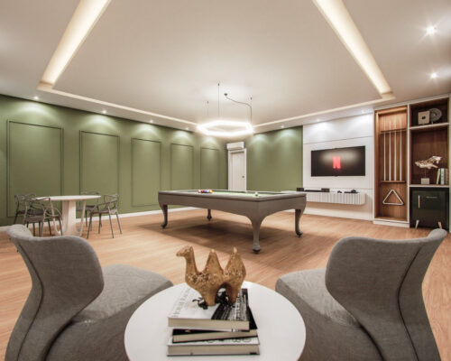 Apartamento à venda no Vila Madalena Residence