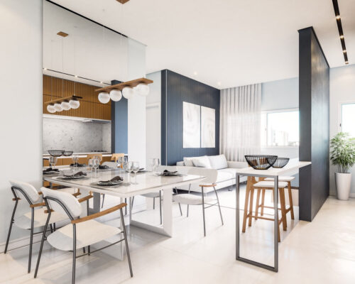 Apartamento à venda no Vila Madalena Residence