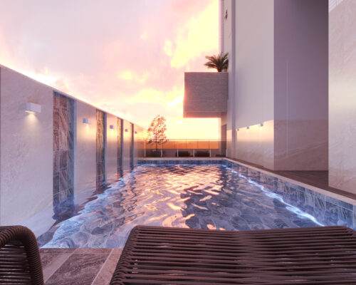 Apartamento à venda no Porto Tawny Residencial