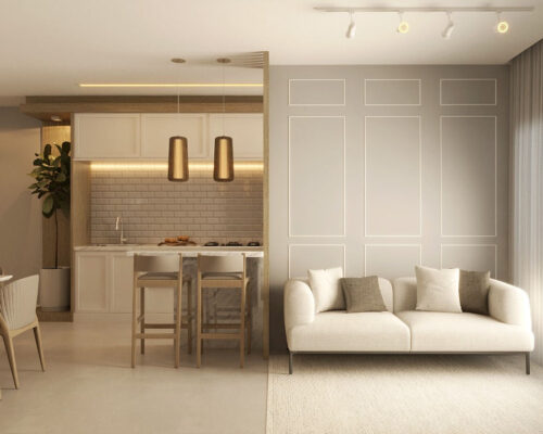 Apartamento à venda no Plaza Viena Residence