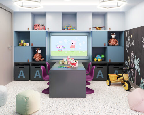 Apartamento à venda no Plaza Viena Residence