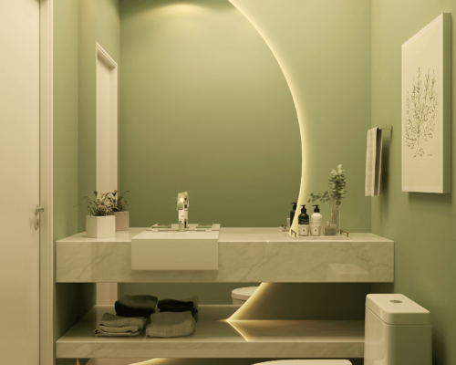 Apartamento à venda no Montefiore Residencial