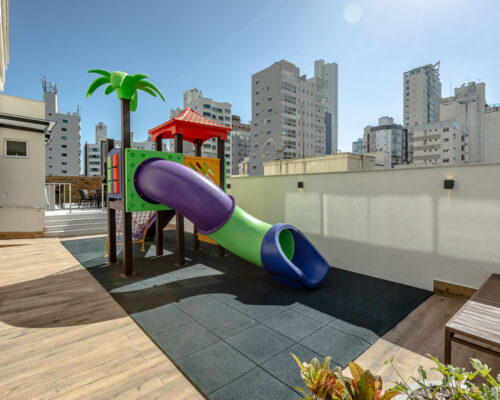 Apartamento Diferenciado à venda no Salvatore Residence