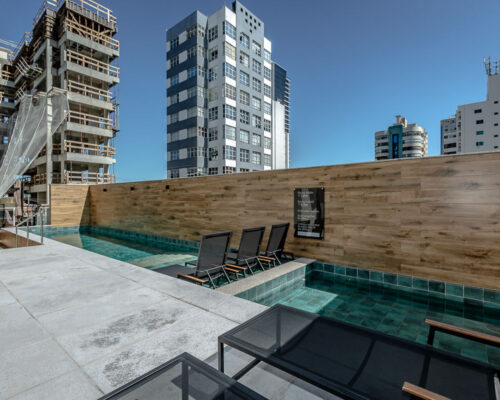 Apartamento Diferenciado à venda no Salvatore Residence