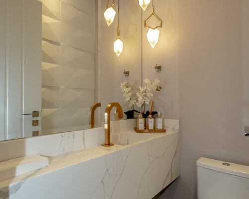 Apartamento Diferenciado à venda no Salvatore Residence