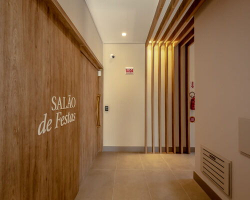 Apartamento Diferenciado à venda no Salvatore Residence