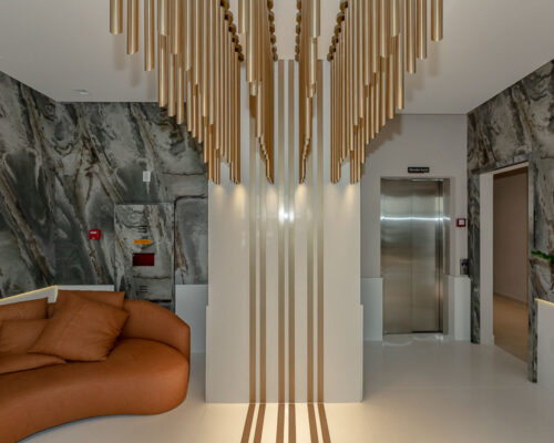 Apartamento Diferenciado à venda no Salvatore Residence