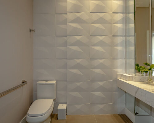 Apartamento Diferenciado à venda no Salvatore Residence