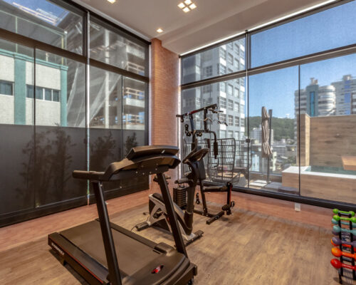 Apartamento Diferenciado à venda no Salvatore Residence