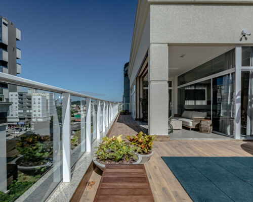 Apartamento Diferenciado à venda no Salvatore Residence