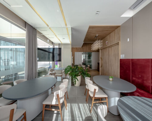 Apartamento Diferenciado à venda no Salvatore Residence