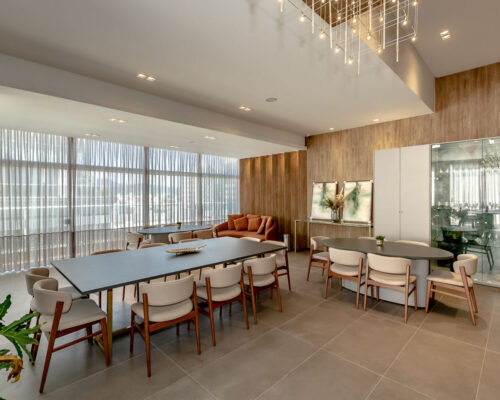 Apartamento Diferenciado à venda no Salvatore Residence