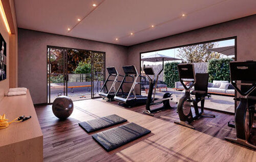 Apartamento à venda no Cyano Mare Residencial