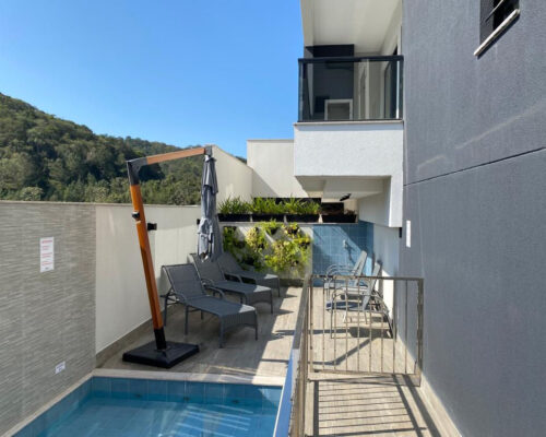 Apartamento Mobiliado à venda no Inside Residence