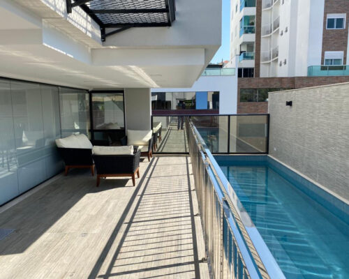 Apartamento Mobiliado à venda no Inside Residence