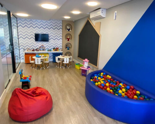 Apartamento Mobiliado à venda no Inside Residence