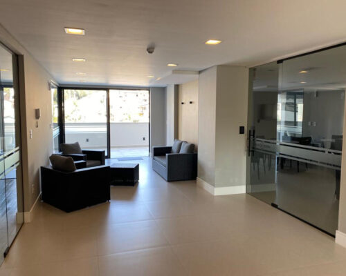 Apartamento Mobiliado à venda no Inside Residence