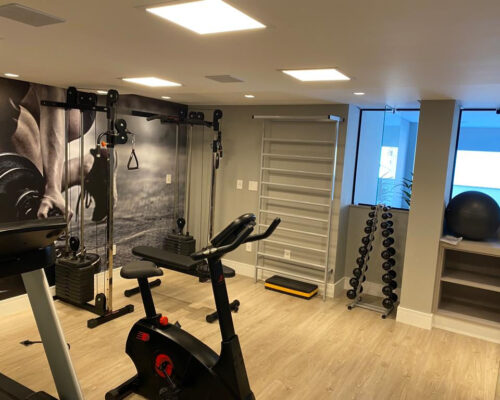 Apartamento Mobiliado à venda no Inside Residence