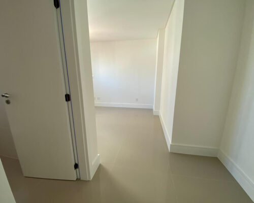 Apartamento à venda no Agatha Residence