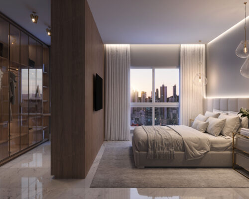 Apartamento Duplex à venda no Timeless Residence