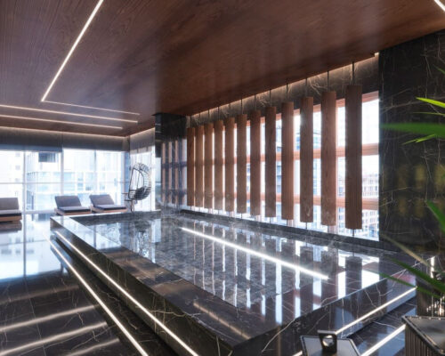 Apartamento Duplex à venda no Timeless Residence