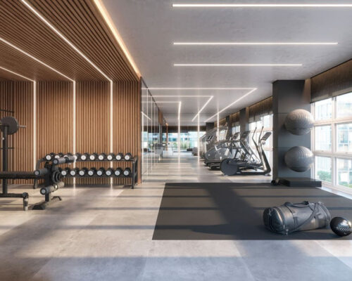 Apartamento Duplex à venda no Timeless Residence