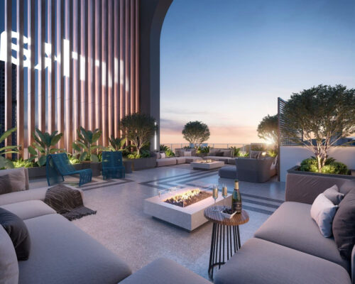 Apartamento à venda no Timeless Residencial