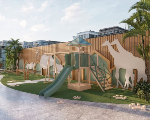 Apartamento à venda no Timeless Residencial