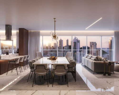 Apartamento à venda no Timeless Residencial