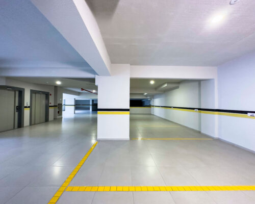 Venda de apartamento no Exuberance Residence