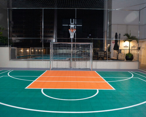 Venda de apartamento no Exuberance Residence