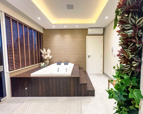 Venda de apartamento no Exuberance Residence