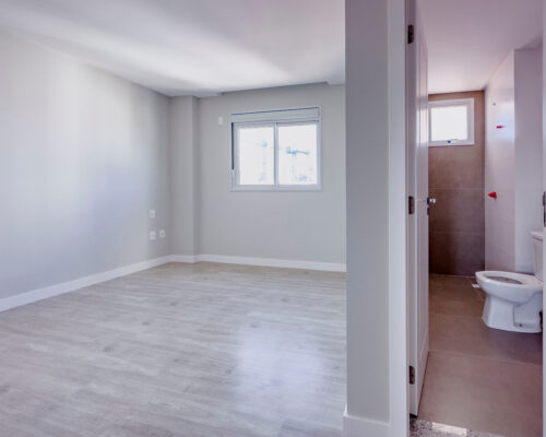 Venda de apartamento no Exuberance Residence