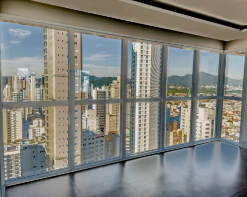 Venda de apartamento no Exuberance Residence