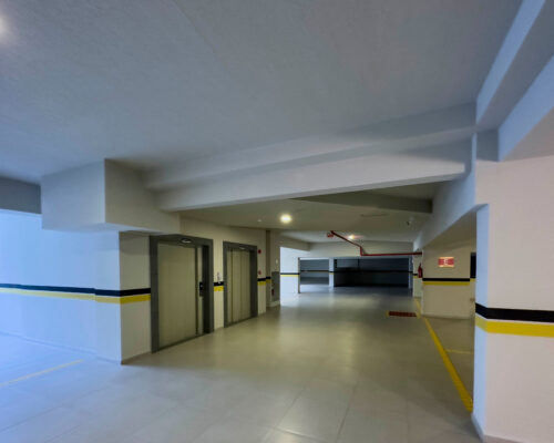 Apartamento à venda no Exuberance Residence