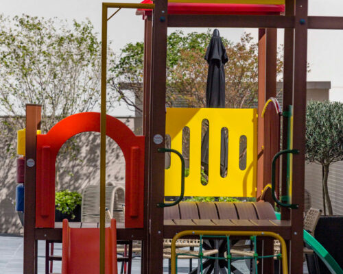 Apartamento à venda no Exuberance Residence