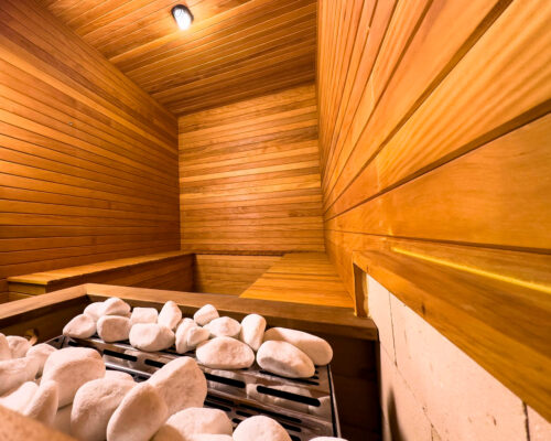 Apartamento à venda no Exuberance Residence