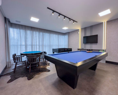 Apartamento à venda no Exuberance Residence